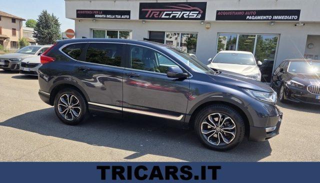 HONDA CR-V Elettrica/Benzina 2022 usata, Parma foto