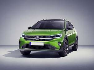 VOLKSWAGEN Taigo Benzina 2023 usata, Roma
