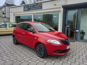 LANCIA Ypsilon Elettrica/Benzina 2024 usata, Venezia