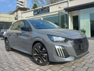 PEUGEOT 208 Benzina 2025 usata, Venezia