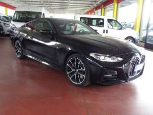 BMW 430 Diesel 2022 usata, Treviso