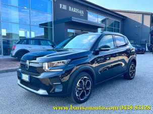 CITROEN E-C3 Elettrica 2026 usata, Treviso