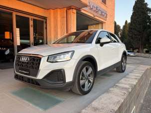 AUDI Q2 Diesel 2023 usata, Brindisi