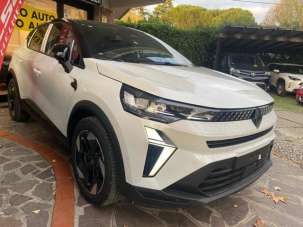 RENAULT Captur Benzina/GPL 2025 usata, Firenze