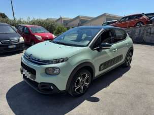 CITROEN C3 Benzina 2018 usata, Macerata