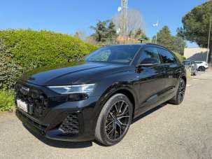 AUDI Q8 Elettrica/Diesel 2025 usata, Bologna