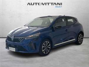 RENAULT Clio Benzina 2025 usata, Como