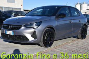 OPEL Corsa Diesel 2022 usata, Brindisi