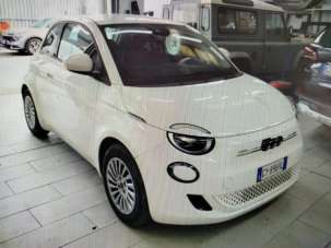 FIAT 500e Elettrica 2025 usata, Forli-Cesena