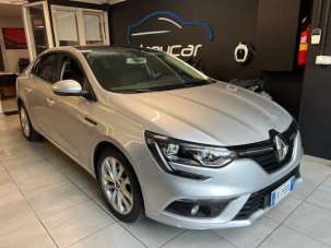 RENAULT Mégane Grand Coupé Diesel 2017 usata, Torino