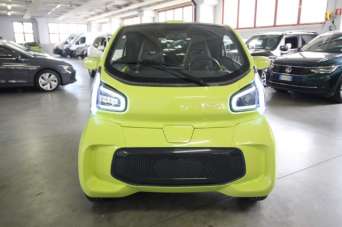 XEV YOYO Elettrica 2022 usata, Torino