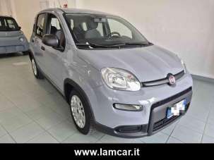 FIAT Panda Elettrica/Benzina 2022 usata, Chieti