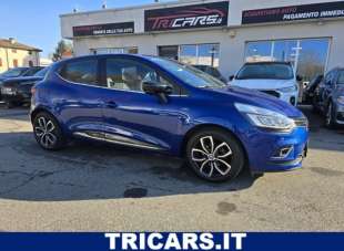 RENAULT Clio Diesel 2018 usata, Parma