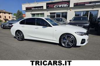BMW 320 Diesel 2019 usata, Parma