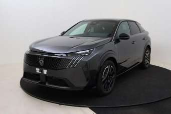 PEUGEOT e-3008 Elettrica 2026 usata, Avellino