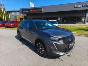 PEUGEOT 2008 Diesel 2023 usata, Messina