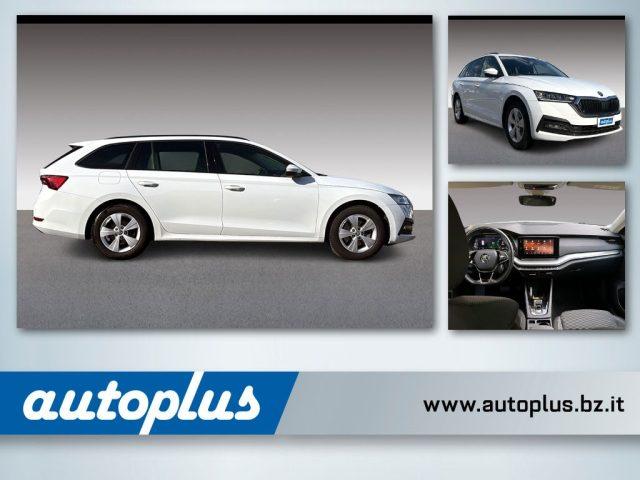 SKODA Octavia Diesel 2022 usata, Bolzano foto
