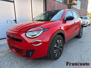 FIAT 600e Elettrica 2023 usata, Brescia