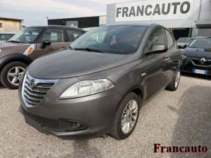 LANCIA Ypsilon Diesel 2014 usata, Brescia