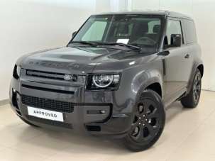 LAND ROVER Defender Elettrica/Diesel 2025 usata, Lodi
