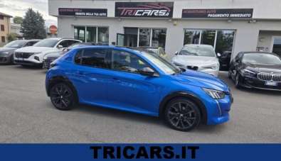 PEUGEOT 208 Diesel 2023 usata, Parma