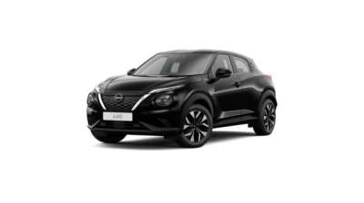 NISSAN Juke Elettrica/Benzina 2026 usata, Milano