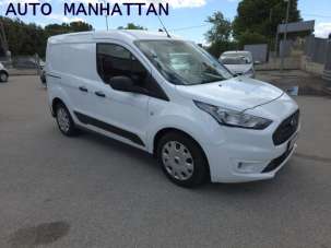 FORD Transit Connect Diesel 2023 usata, Foggia