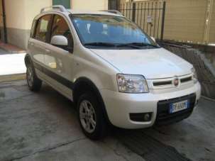 FIAT Panda Diesel 2009 usata, Savona