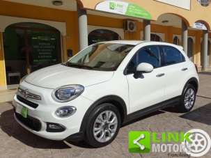 FIAT 500X Diesel 2017 usata, Cagliari