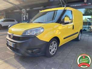 FIAT Doblo Diesel 2017 usata, Novara
