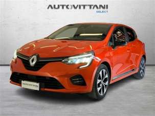 RENAULT Clio Diesel 2023 usata, Como