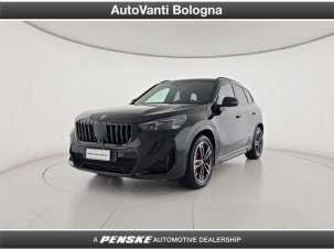 BMW X1 Diesel 2025 usata, Bologna