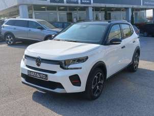 CITROEN C3 Benzina/GPL 2026 usata, Brescia