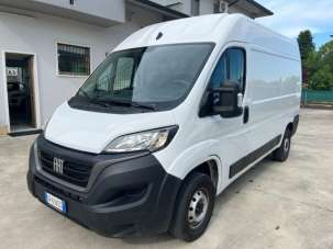 FIAT Ducato Diesel 2023 usata, Verona