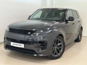 LAND ROVER Range Rover Sport Elettrica/Benzina 2026 usata, Lodi