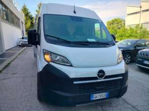 OPEL Movano Diesel 2024 usata, Forli-Cesena
