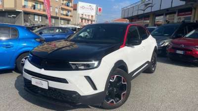 OPEL Mokka Benzina 2021 usata, Italia