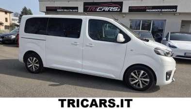 TOYOTA Proace Verso Diesel 2020 usata, Parma