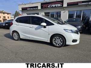 HONDA Jazz Benzina/GPL 2018 usata, Parma