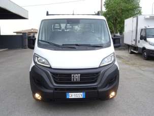 FIAT Ducato Diesel 2022 usata, Treviso