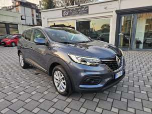 RENAULT Kadjar Diesel 2019 usata, Venezia