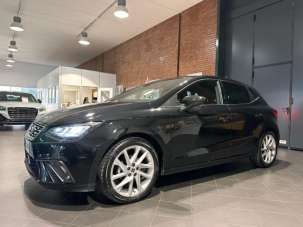 SEAT Ibiza Benzina 2025 usata, Bologna
