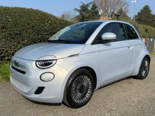 FIAT 500 Elettrica/Benzina 2026 usata, Bologna