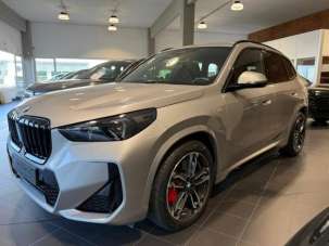 BMW X1 Elettrica/Diesel 2025 usata, Bologna