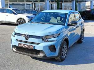 CITROEN C3 Benzina/GPL 2026 usata, Brescia