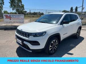 JEEP Compass Diesel 2023 usata, Roma
