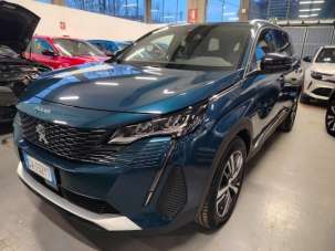 PEUGEOT 5008 Diesel 2024 usata, Forli-Cesena