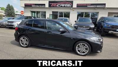 BMW 118 Diesel 2022 usata, Parma