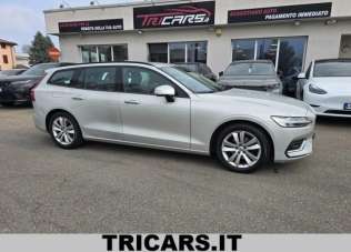 VOLVO V60 Diesel 2019 usata, Parma