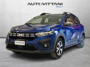 DACIA Sandero GPL 2023 usata, Como